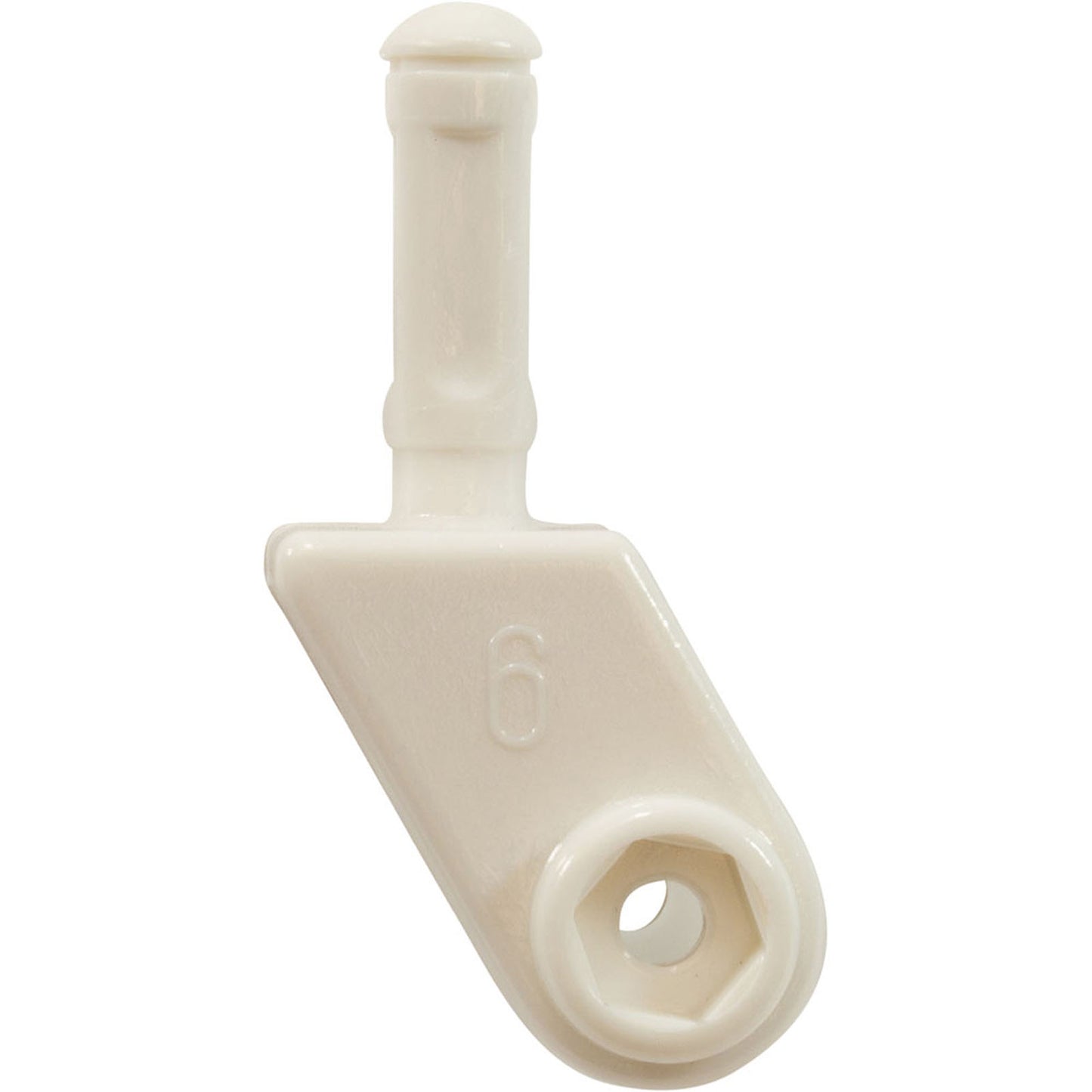 Roulette, roue n° 250 et tête d'aspirateur n° 252