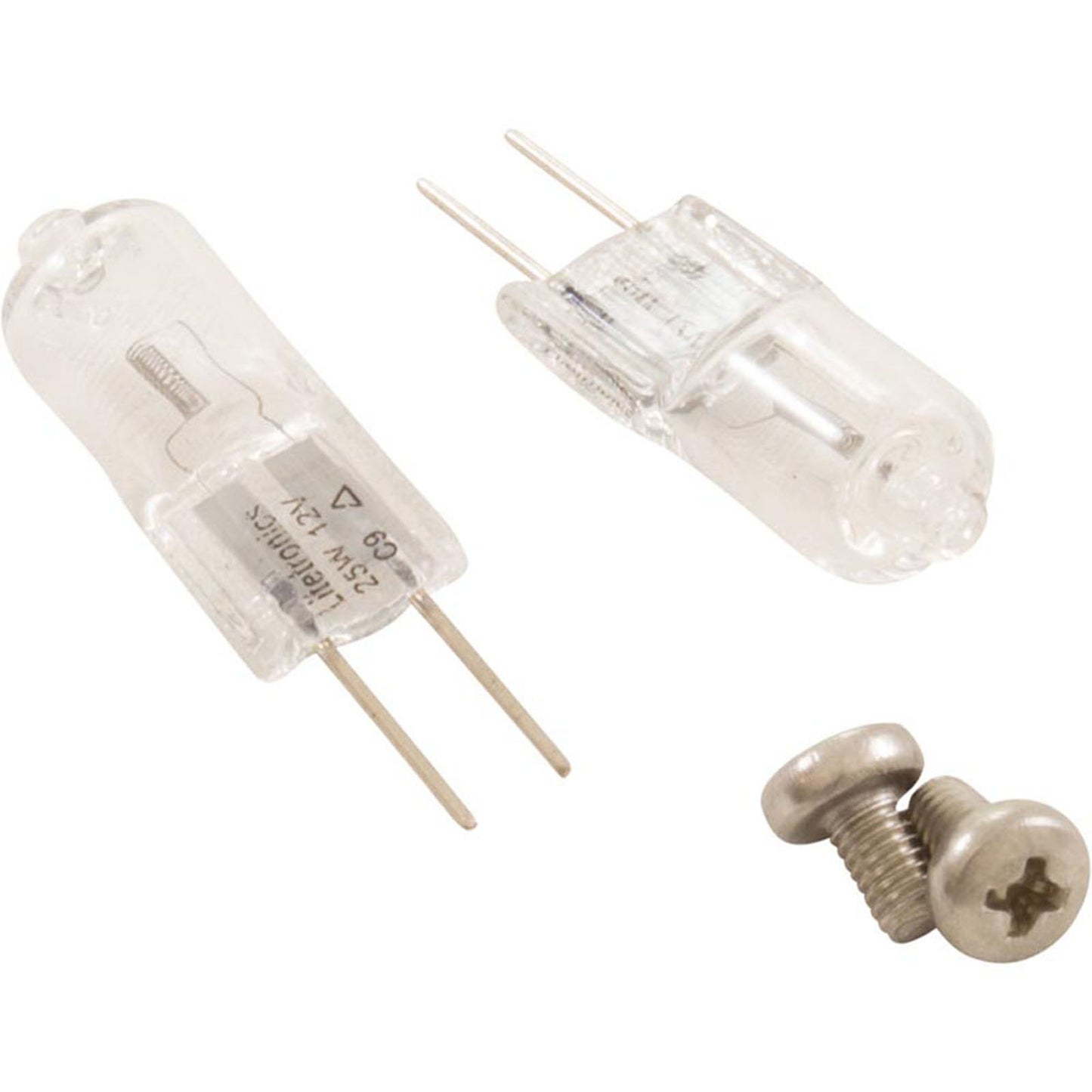 Jandy Pro Series Bulb, 25W, G4 Capsule, 12Vac, Spa Repl Kit