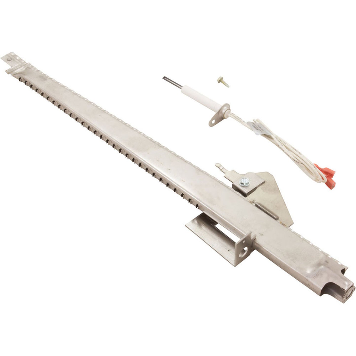 Jandy Pro Series Burner Assembly With Igniter Lj