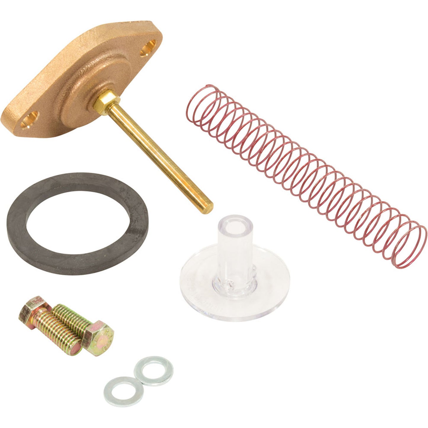 Jandy Pro Series Flow Valve Assembly 250