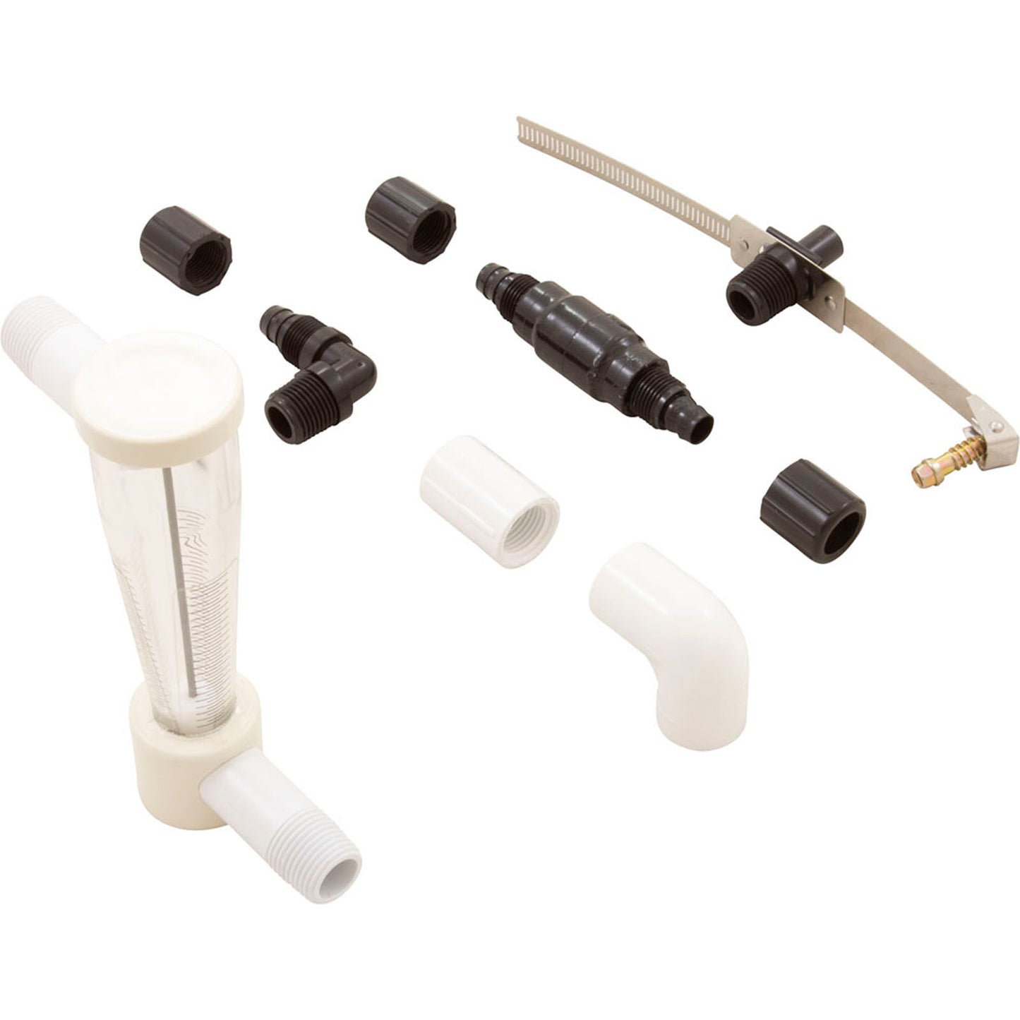 Kit Flow Indicator Corr. Resistant #300-29X