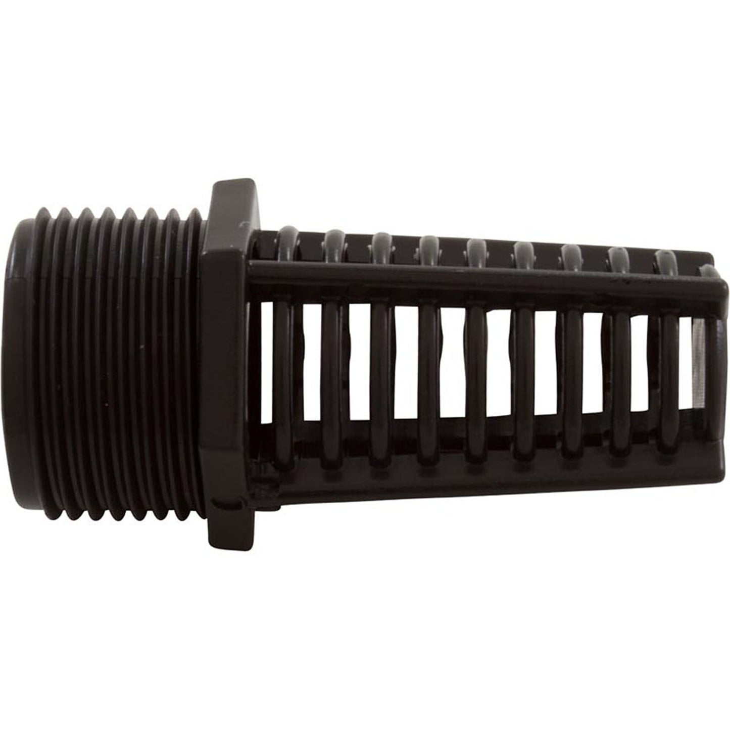 1" Suction/Overflow Strainer