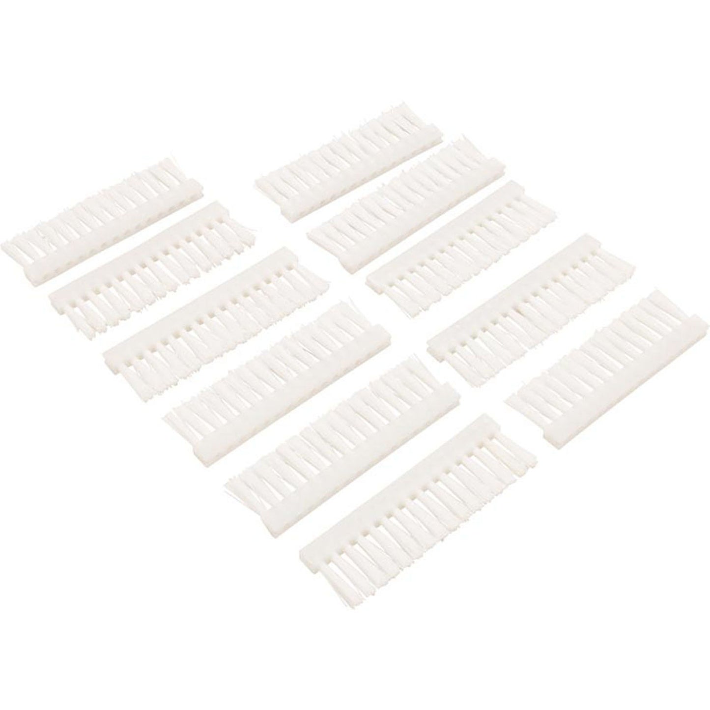 Brushes 196&196Lw 12Pk Clear View Vac Bp