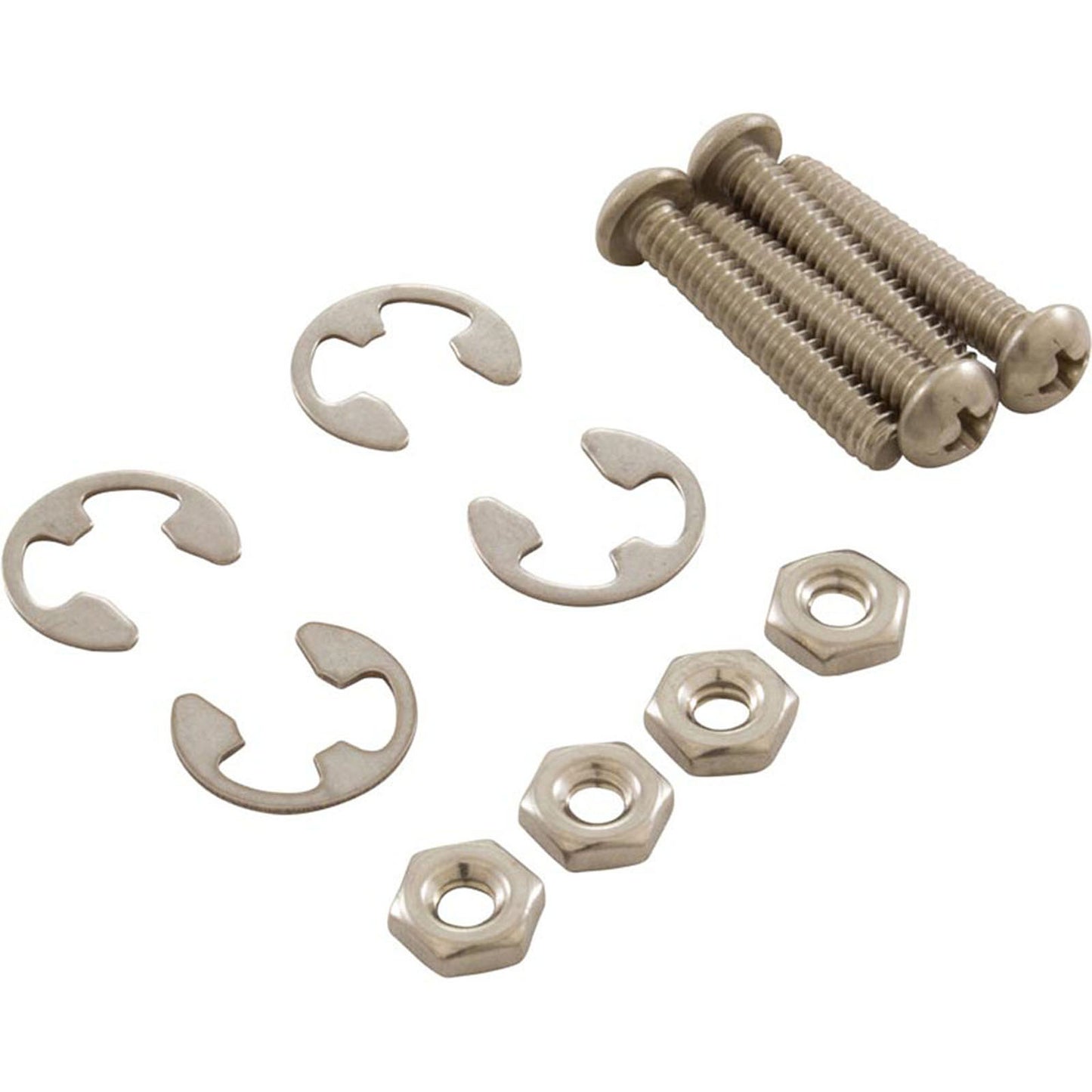 #250 Repl Kit 12Pk Bp #177,263,264,266,267