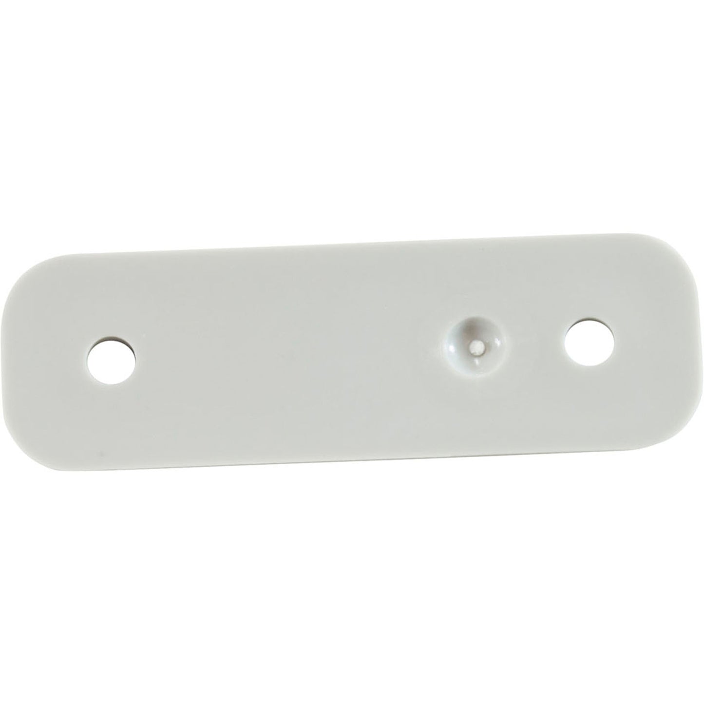 Plate-Cover, Strain Relief