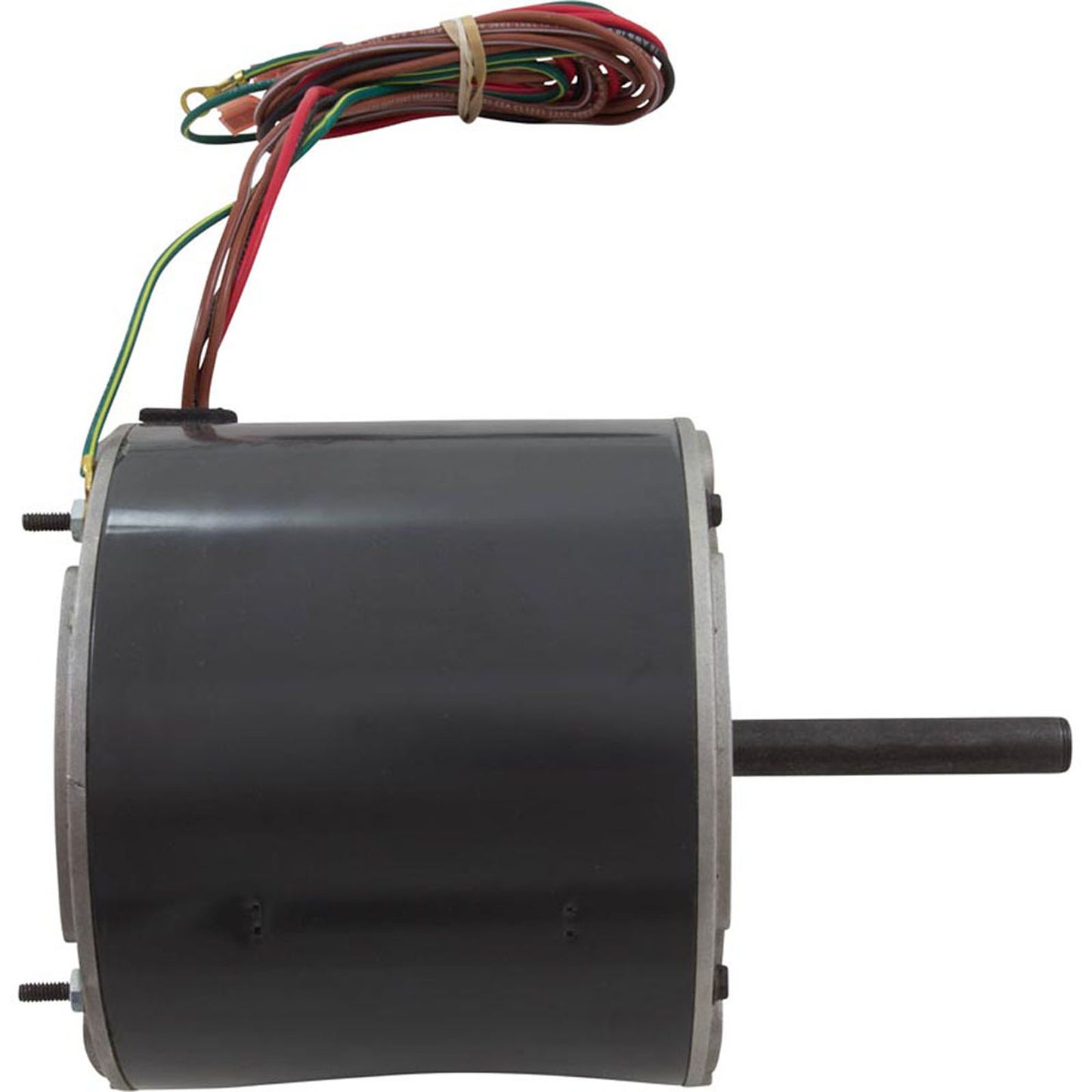 Motor-ventilador, 1/3 Hp, 825 Rpm