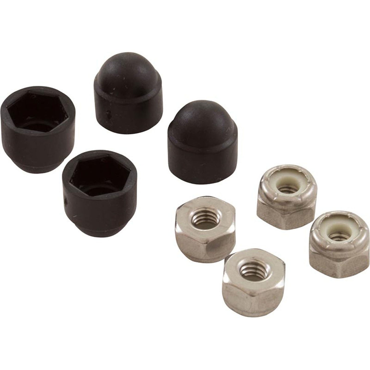 Motor-ventilador, 1/5 Hp 825 Rpm