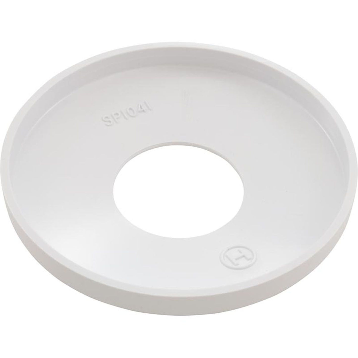 Escutcheon Plate ABS SP1041