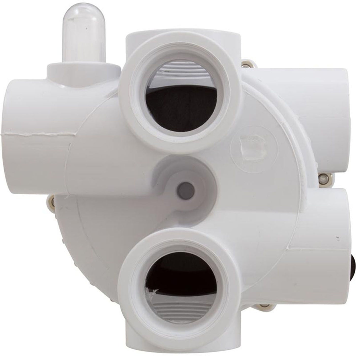 Hayward VariFlo Multiport Valve, 1-1/2"fpt, 6 Position