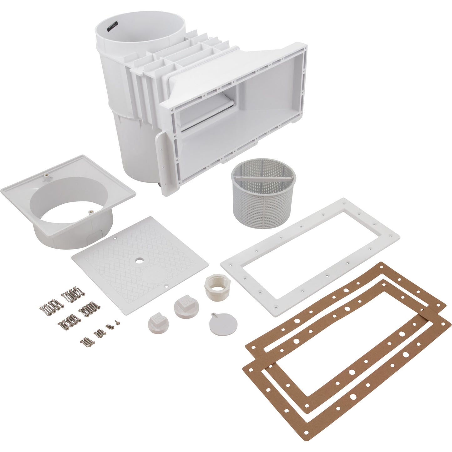 1.5" FPT Wide Track Auto-Skim