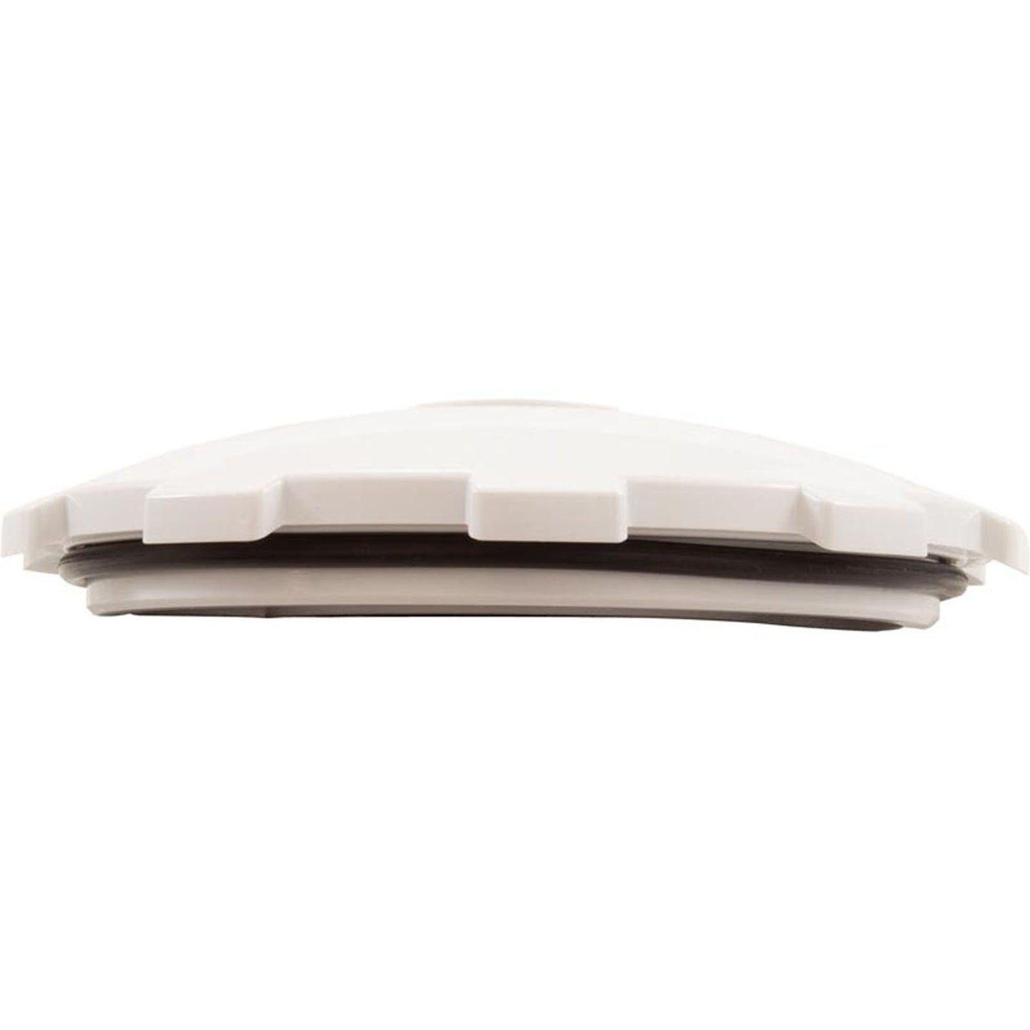 Winterizing Plate