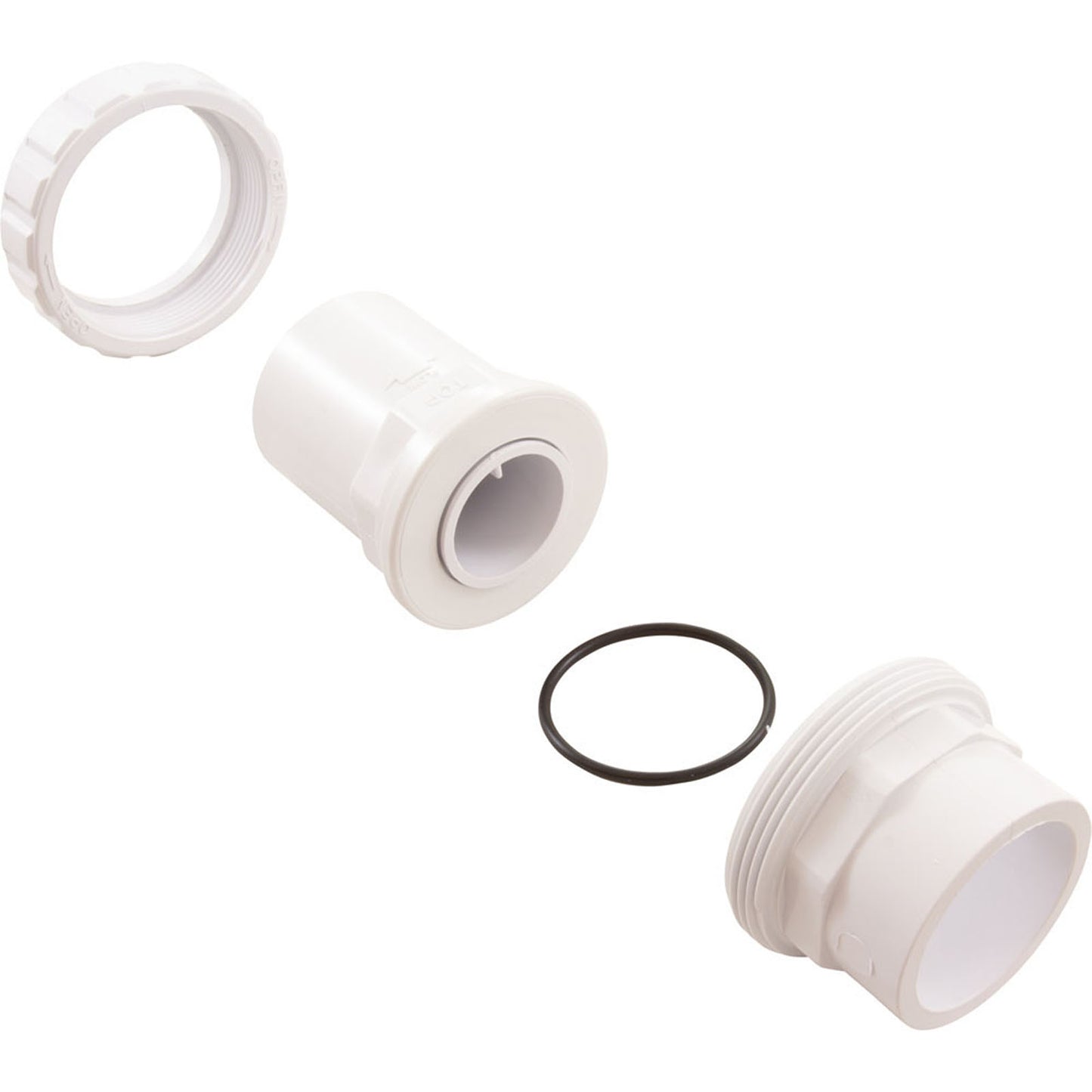 Union Check Valve 1-1/2 In Skt