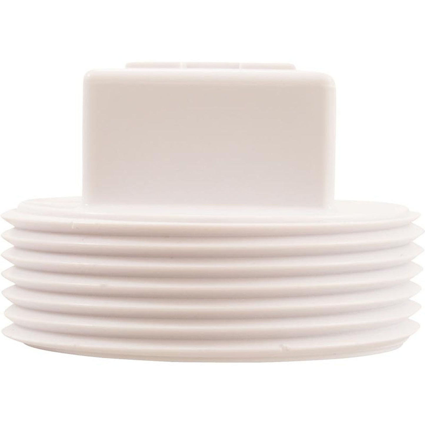 Plug, Hayward, 1-1/2" Male Pipe Thread, Plastic