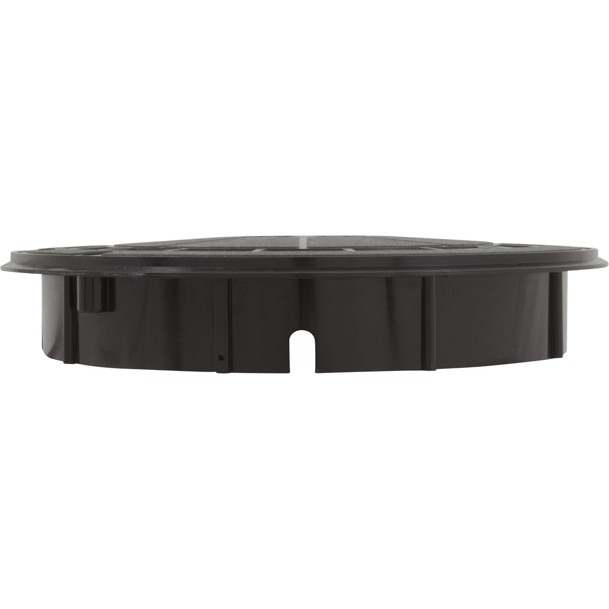 Collar&Cover Assembly Black