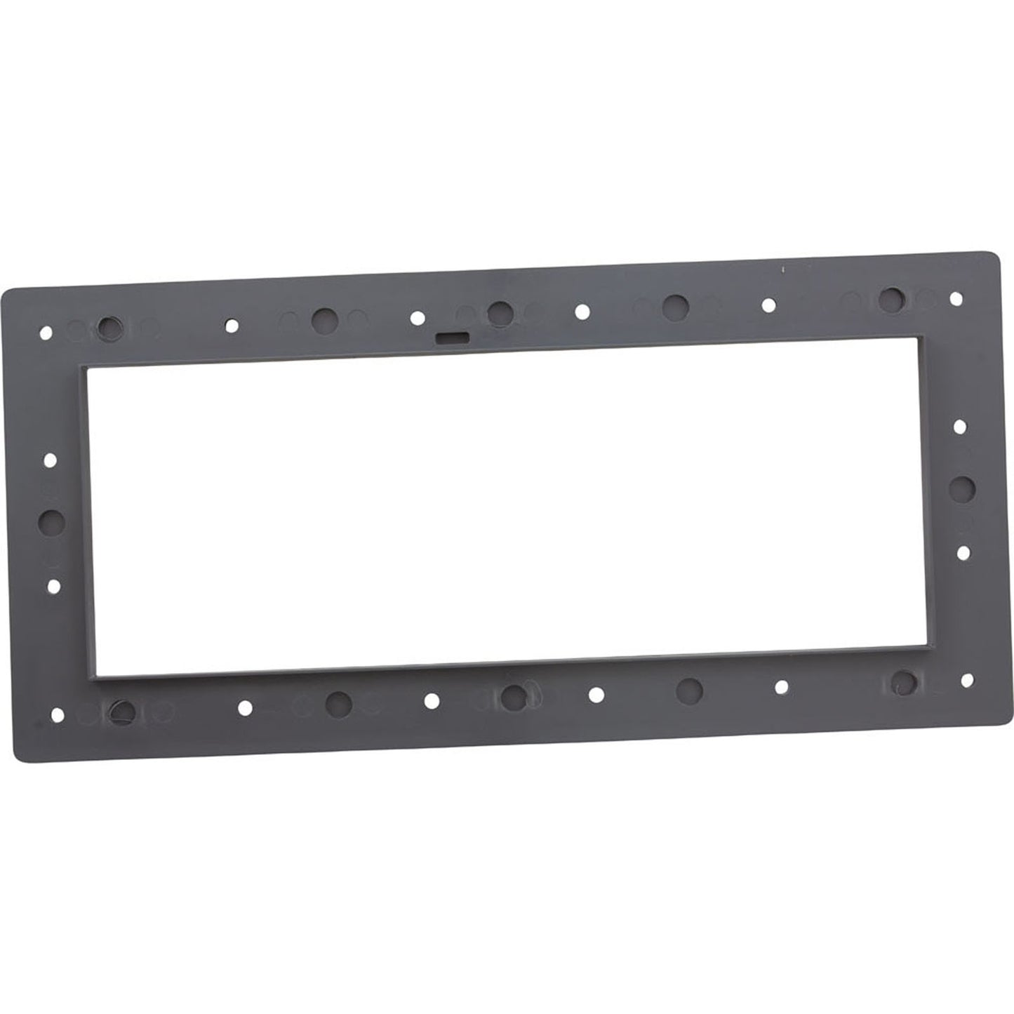 Plaque frontale pour écumoire - Gris foncé