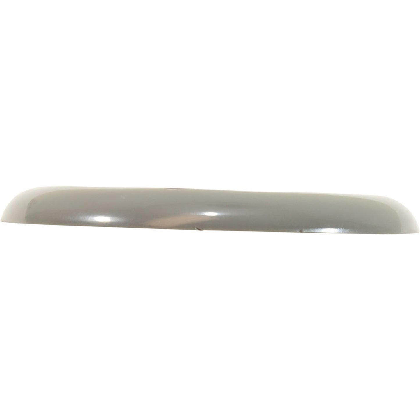 Inlet Face Plate-Dark Gray