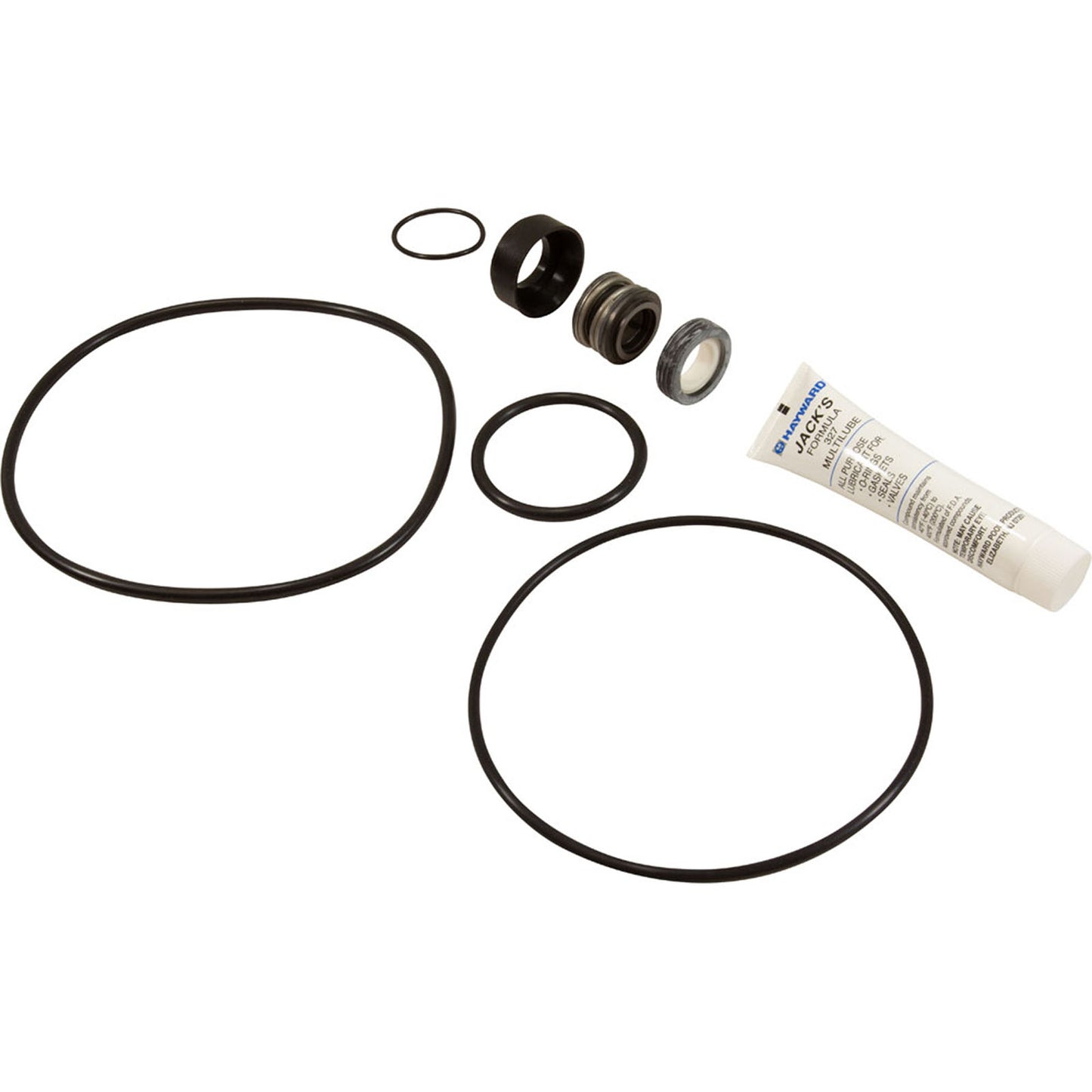 Quick Fix Kit, Power Flo Matrixpump