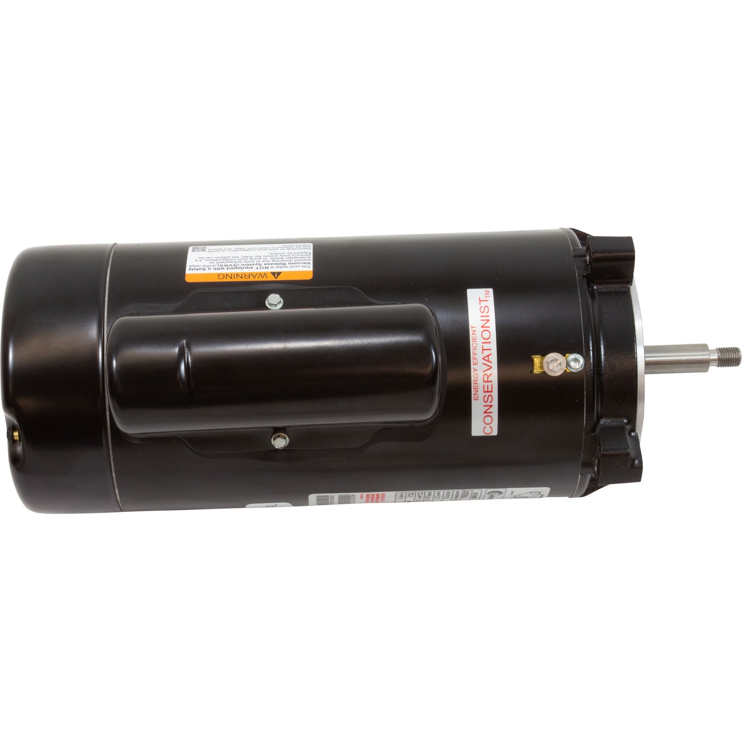 Motor, Cent, 1/.13Hp, 230V, 2-Sp, Sf1.5, 56Jfr