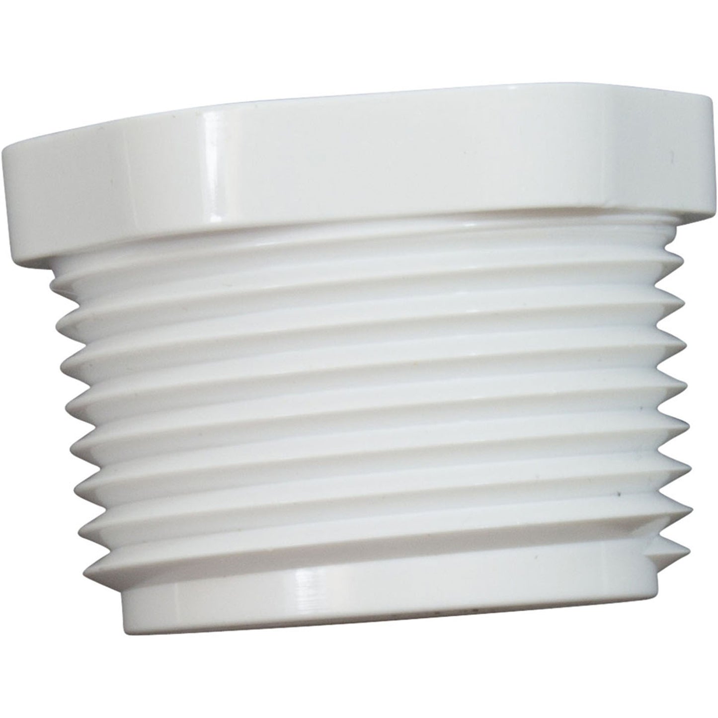 Pipe Plg 1" Npt Taped