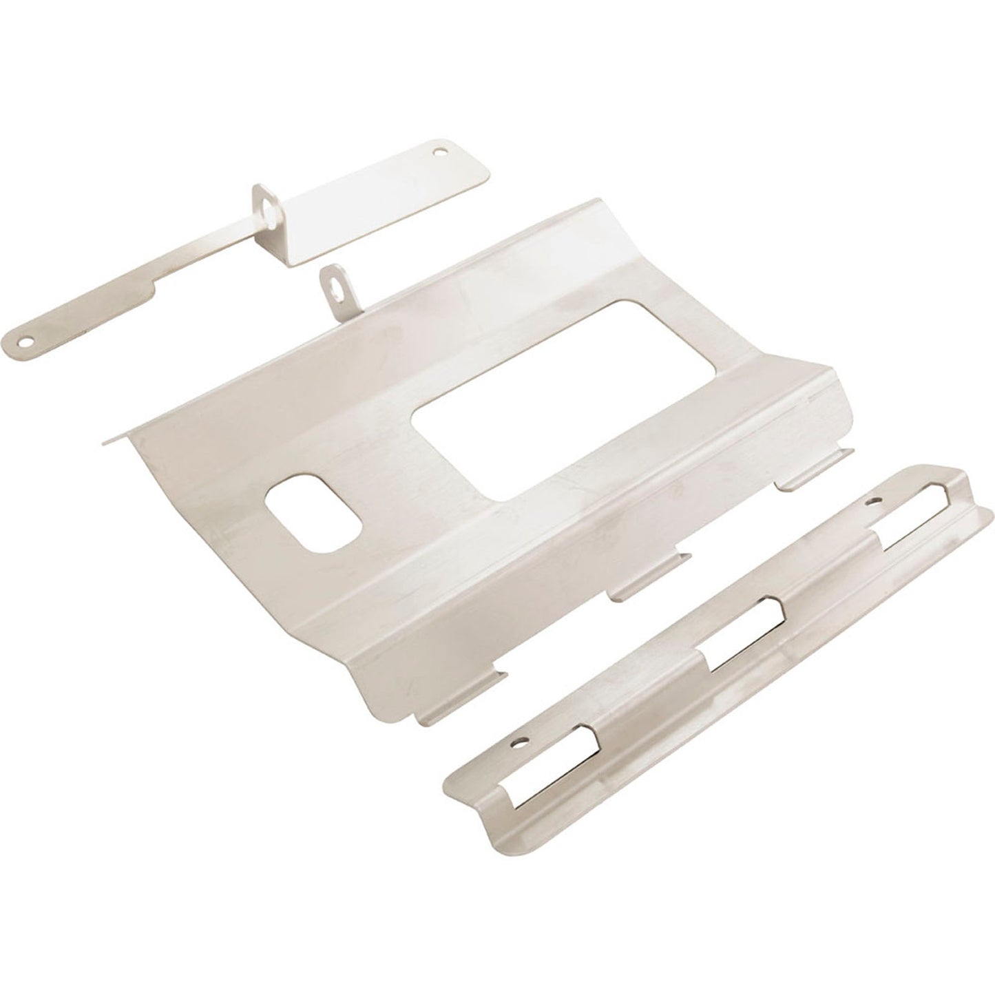 Kit-Uhs Control Lunette de Verrouillage