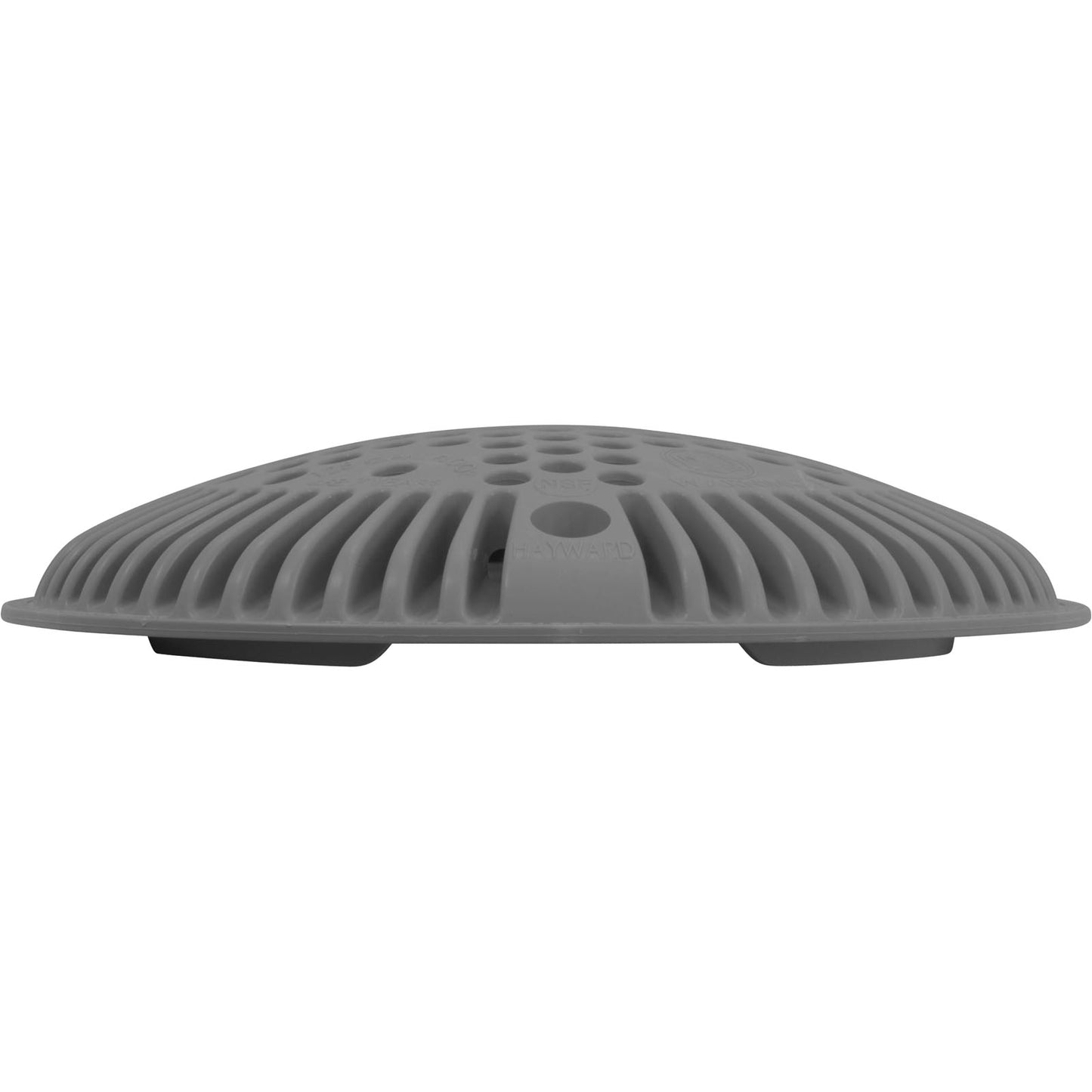 Cover-Suction Outlet-Dark Gray