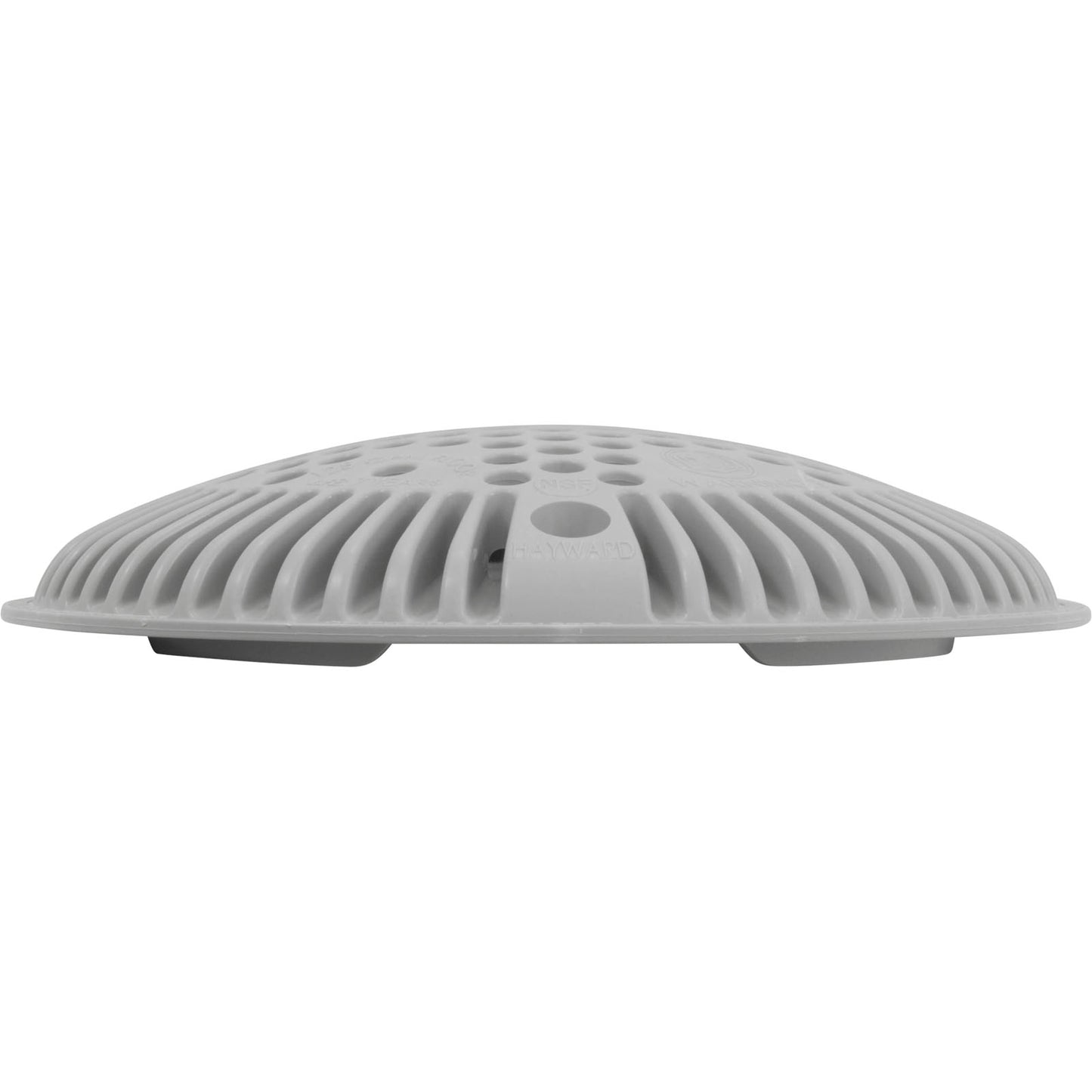 Cover-Suction Outlet, Gray