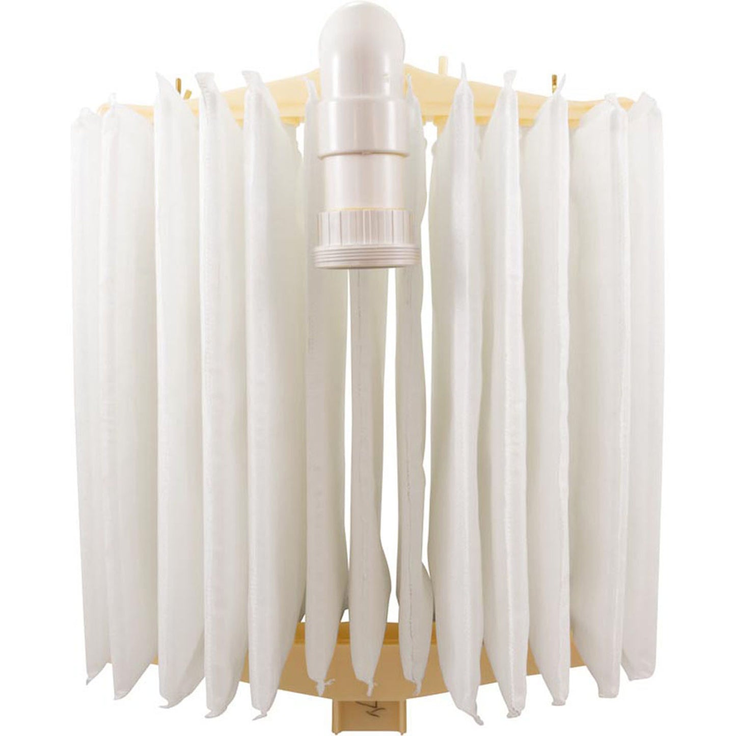 Rejilla DE, sistema Pentair serie 3 SD, 110 pies cuadrados