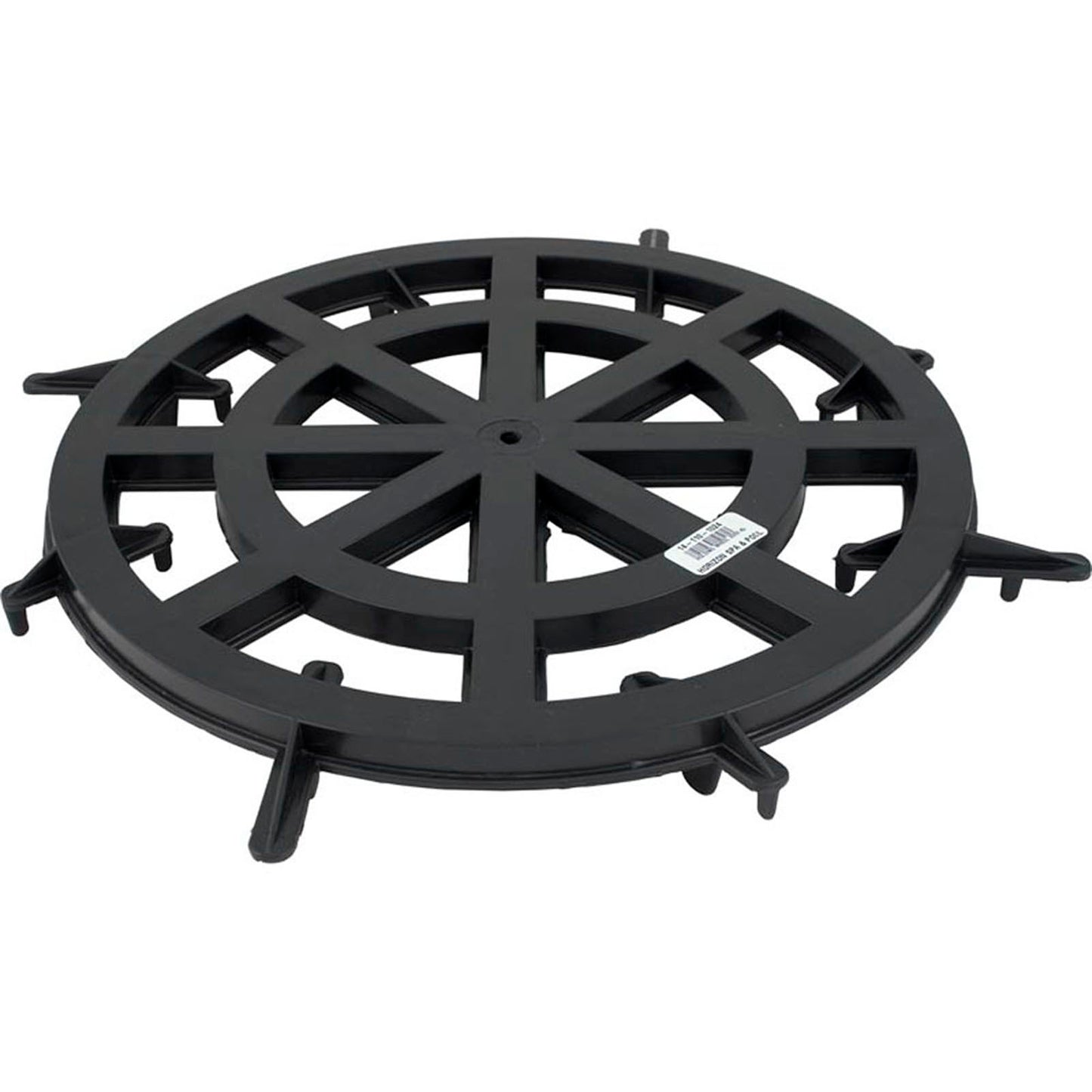 Rueda de retención, Pentair Purex SMB con tanque de separación AP