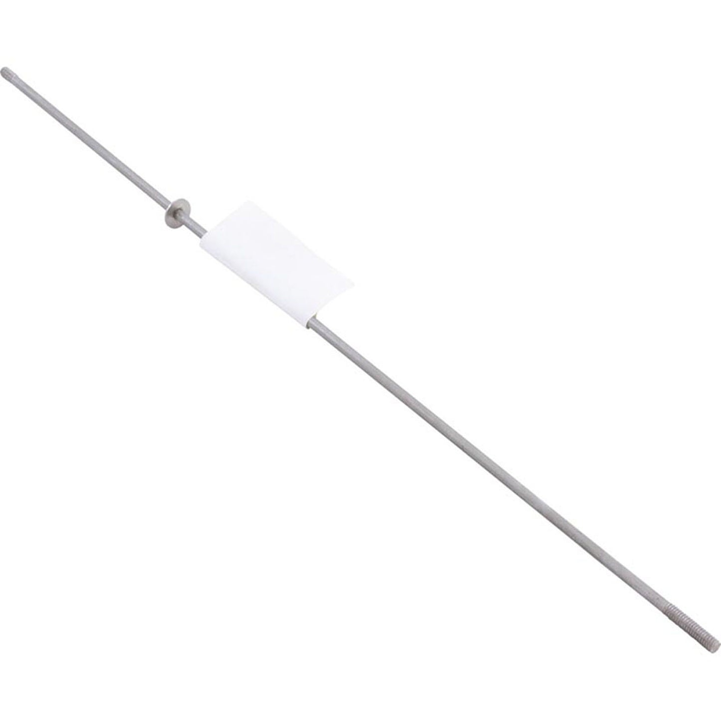 Varilla central, Pentair Purex SMBW-2024, fijada