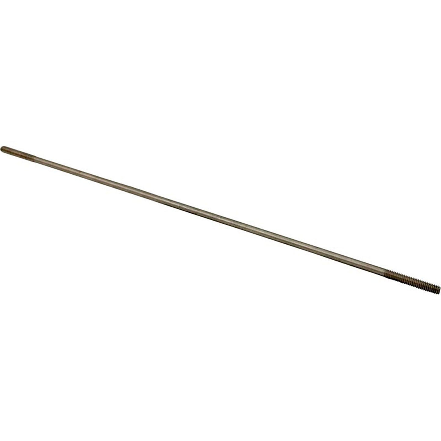 Center Rod, Pent Am Prod/PacFab Titan/FNS, 1/4" x 16"