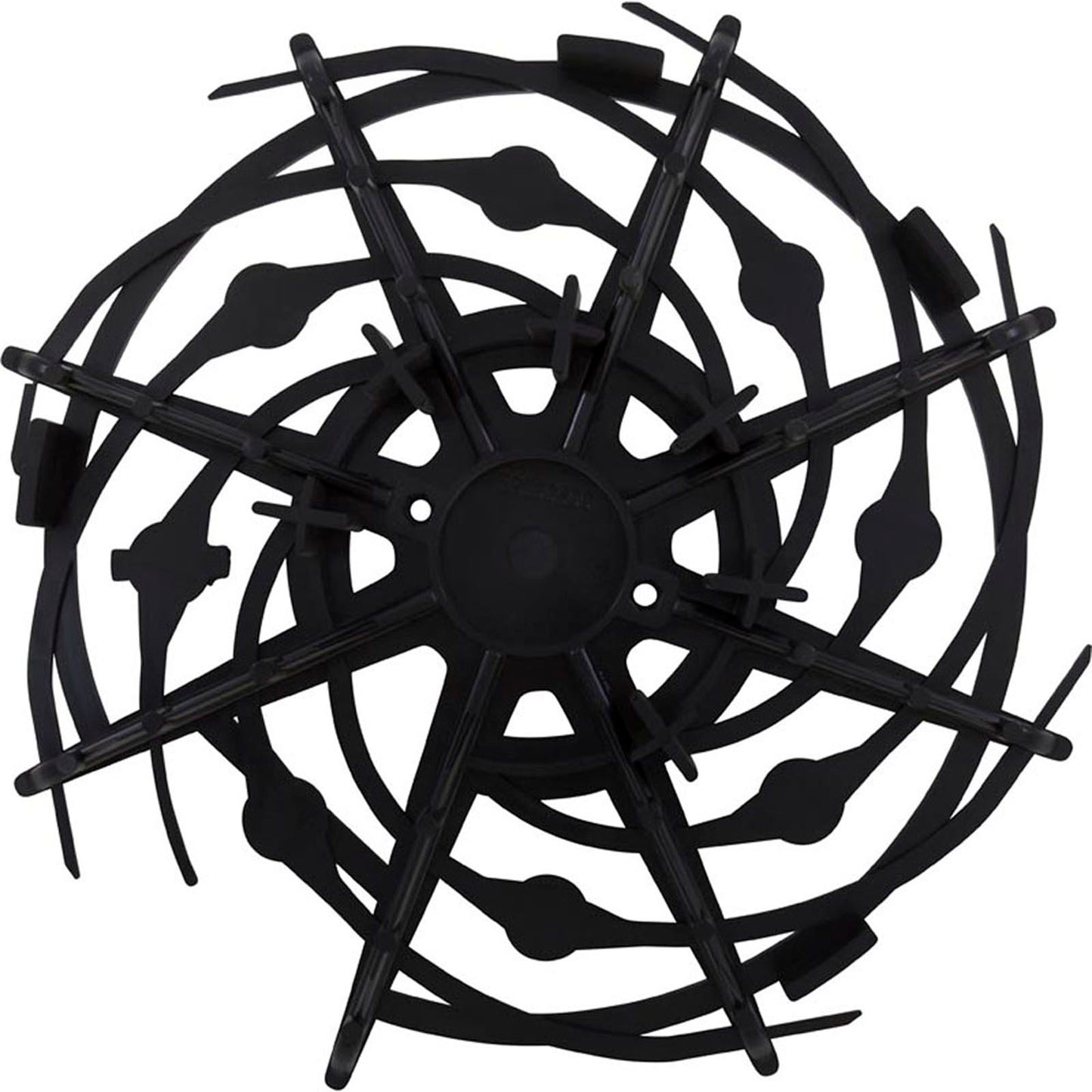 Roue de maintien, Pentair American Products PacFab, Titan/FNS