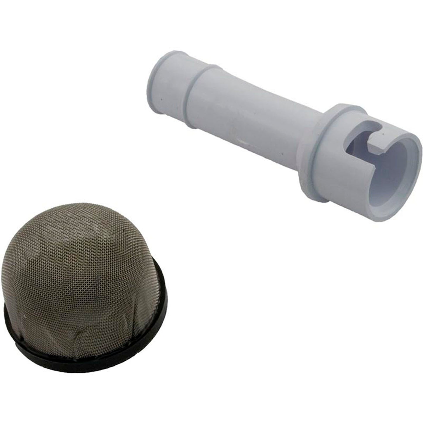 Conjunto de colector de rejilla, Pentair PacFab FNS, con extensión