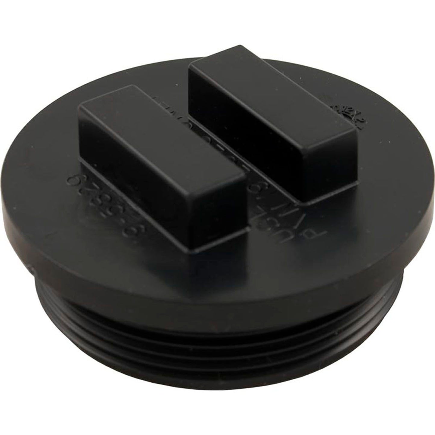 Drain Plug, Pentair PacFab FSH/FNS/NS