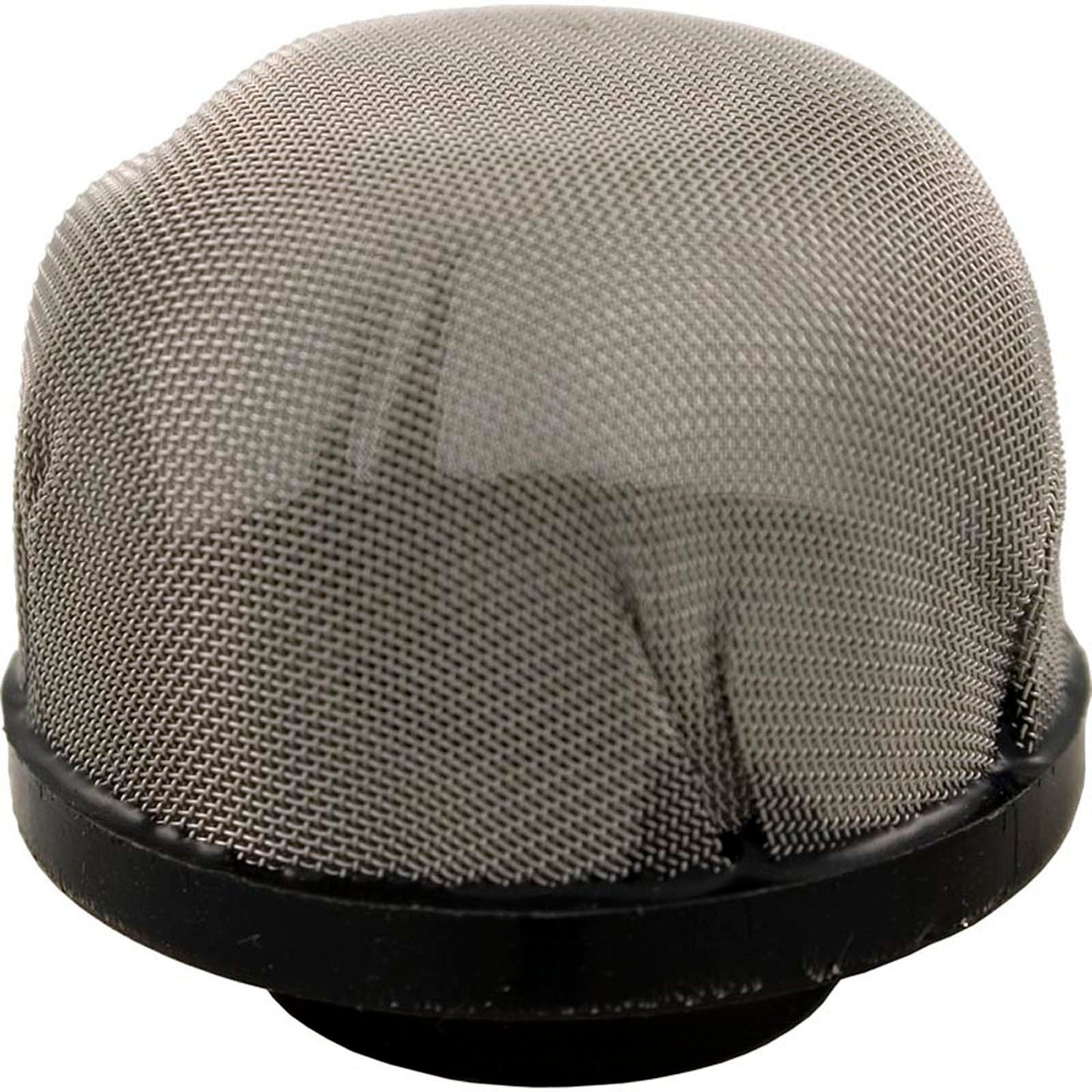 Air Relief Strainer, Pentair PacFab