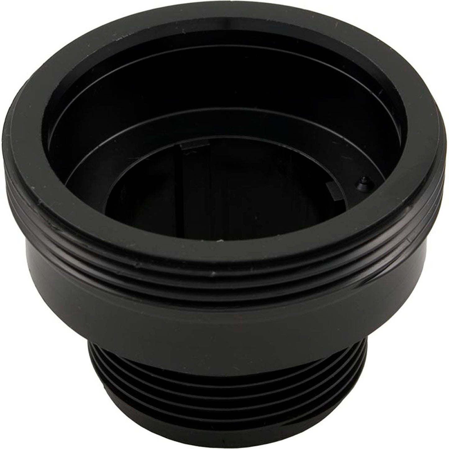 Bulkhead, Pentair American Products PacFab, 2-3/8"