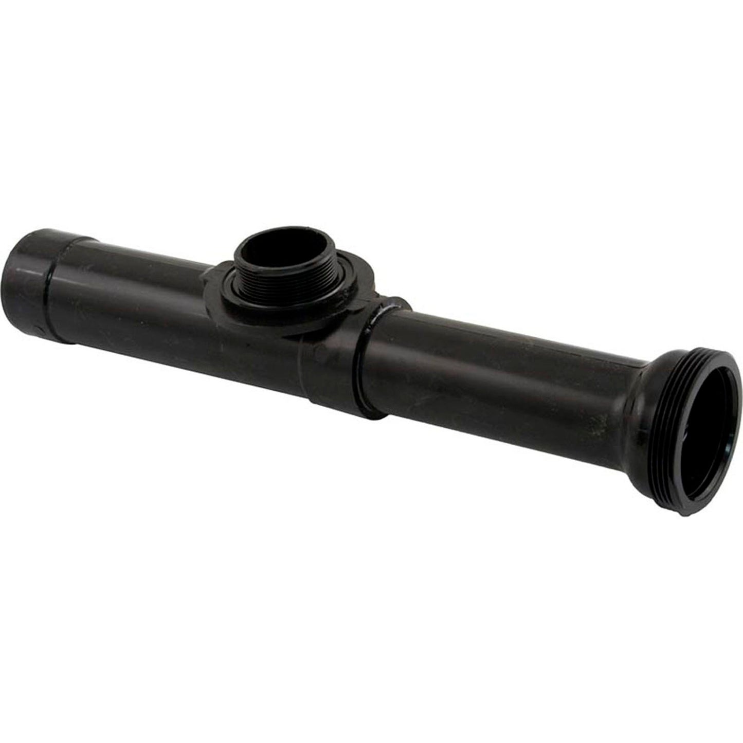 Pipe Assembly, Pentair PacFab NS, Lower, with Drain