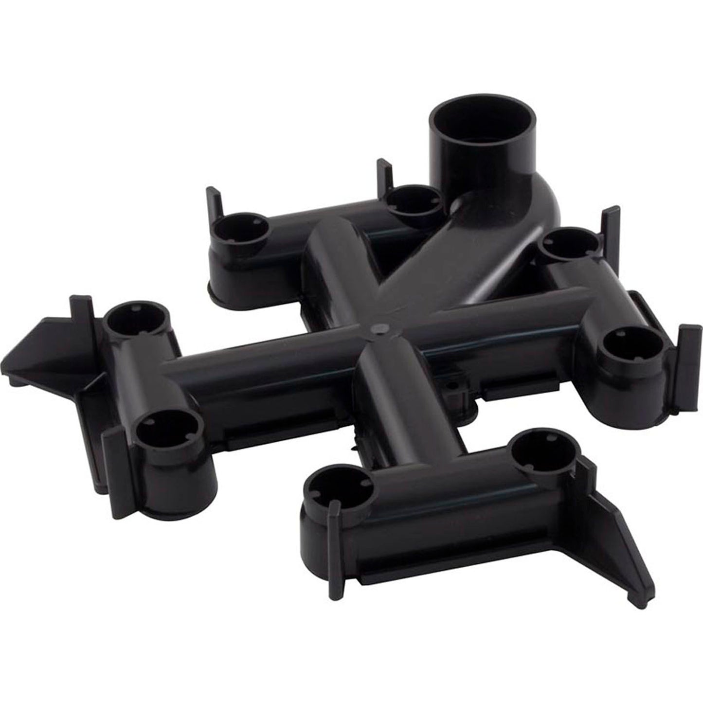 Manifold, Pent Am Prod Titan CM/DE, w/Air Bleed