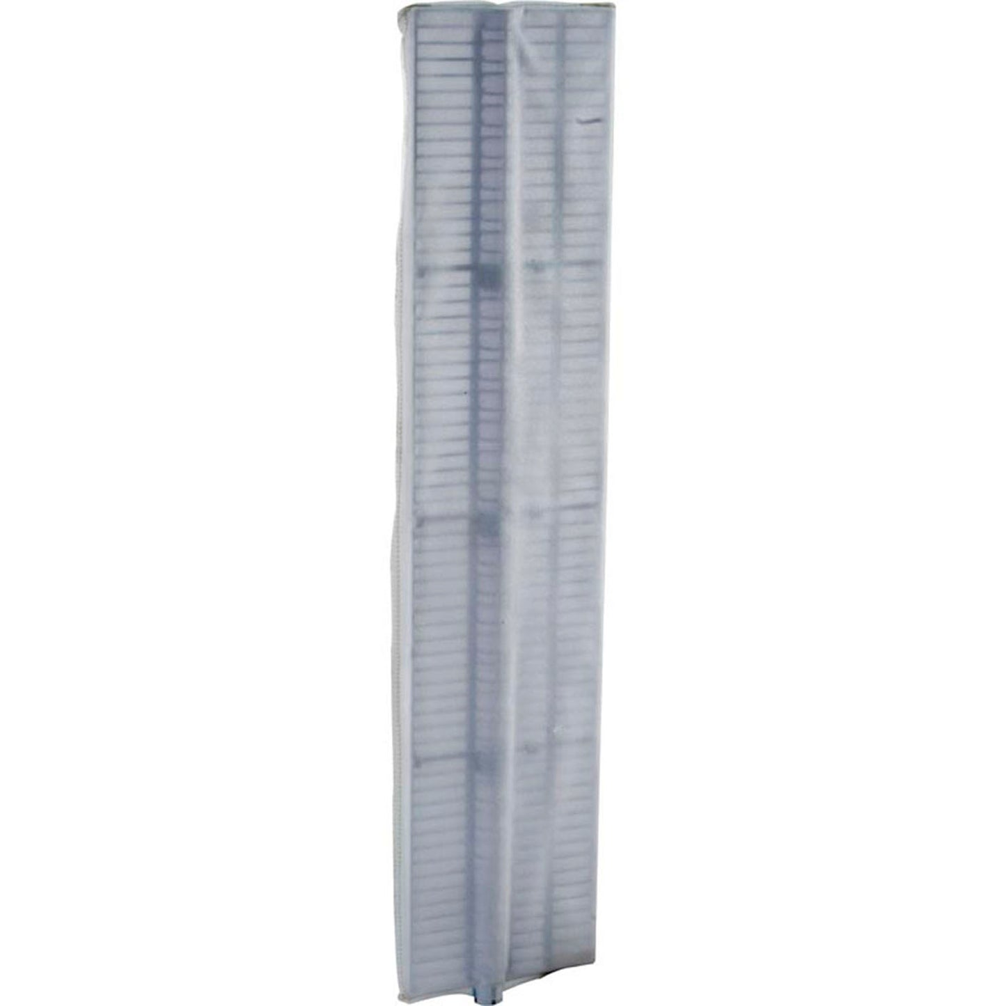 DE Grid, Am Prod/Pent, Warrior 88, 36" x 7-1/2" Small