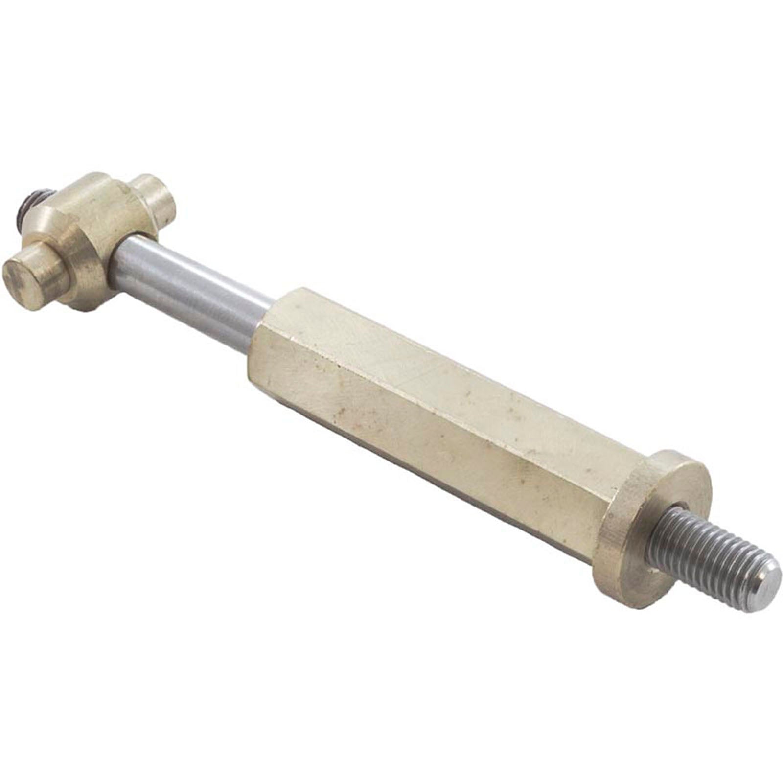 Klemmringknopf Mit Gewindestange – Ersatzteil Für Jandy/Zodiac Poolfilter DEV/DEL & CV/CL Serie