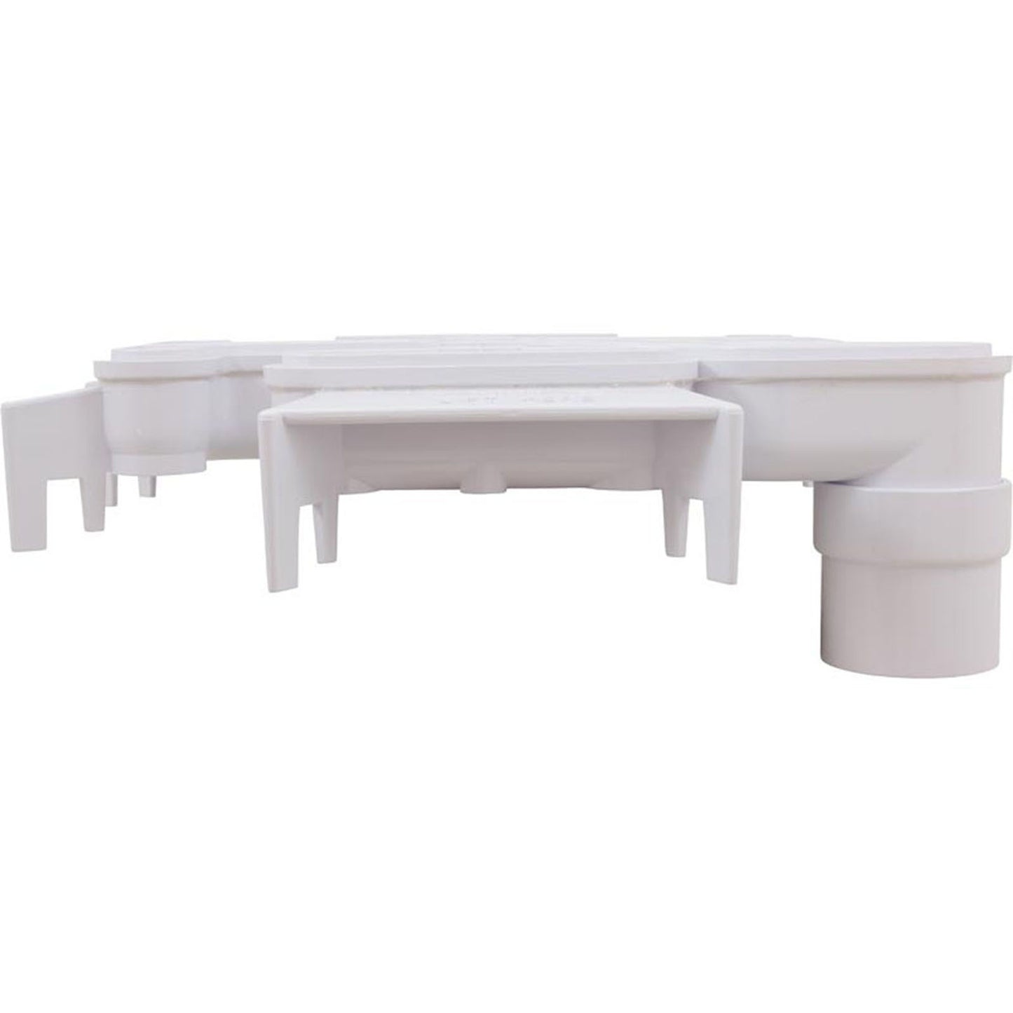 Manifold, CMP, Hayward DEX2400C