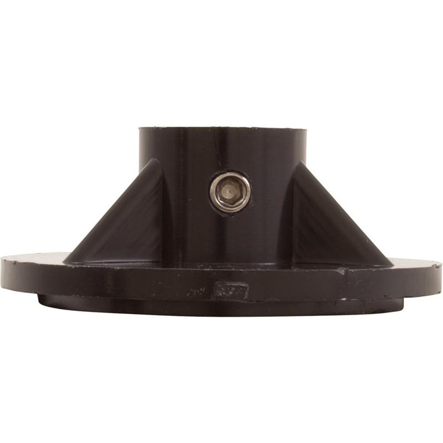 Rear End Bell, Anthony Apollo DE Filter, w/Insert, Generic