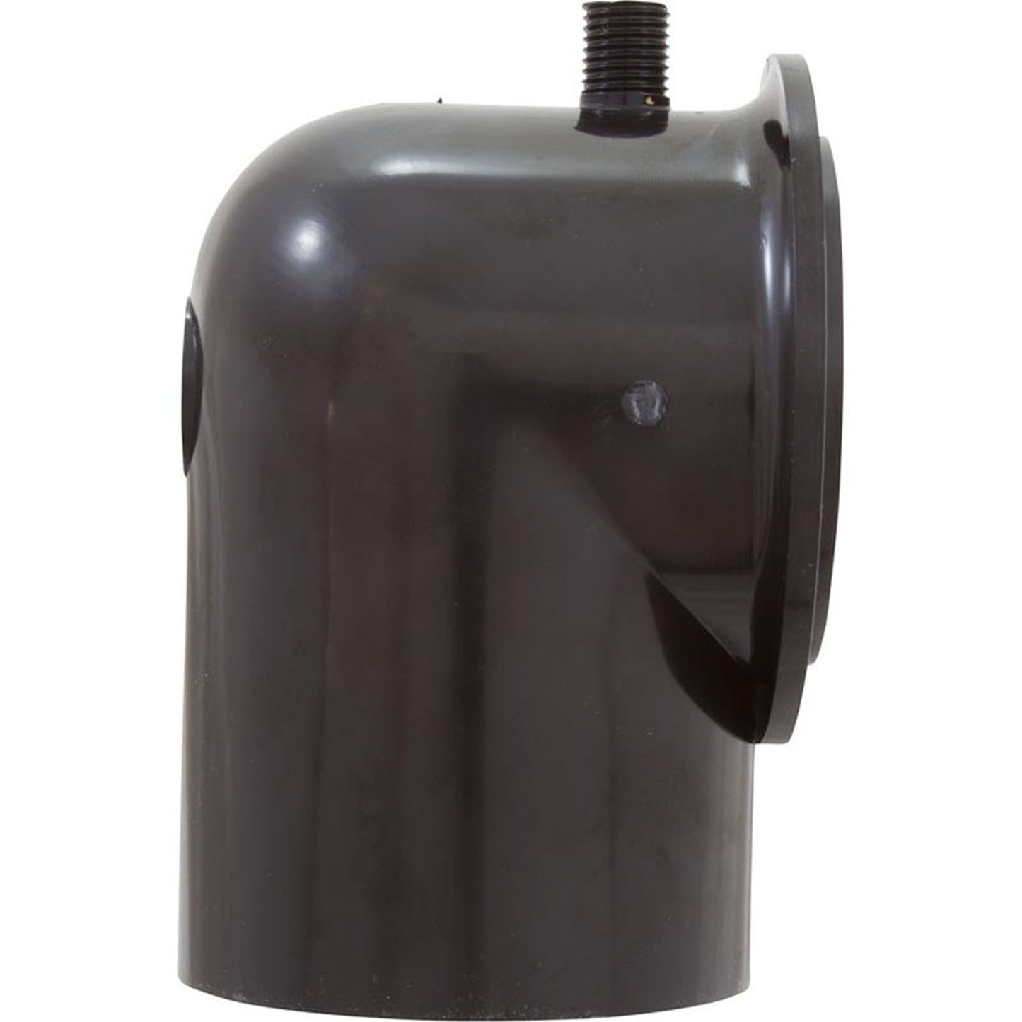 Collection Elbow, Anthony Apollo DE Filter, 2", Generic
