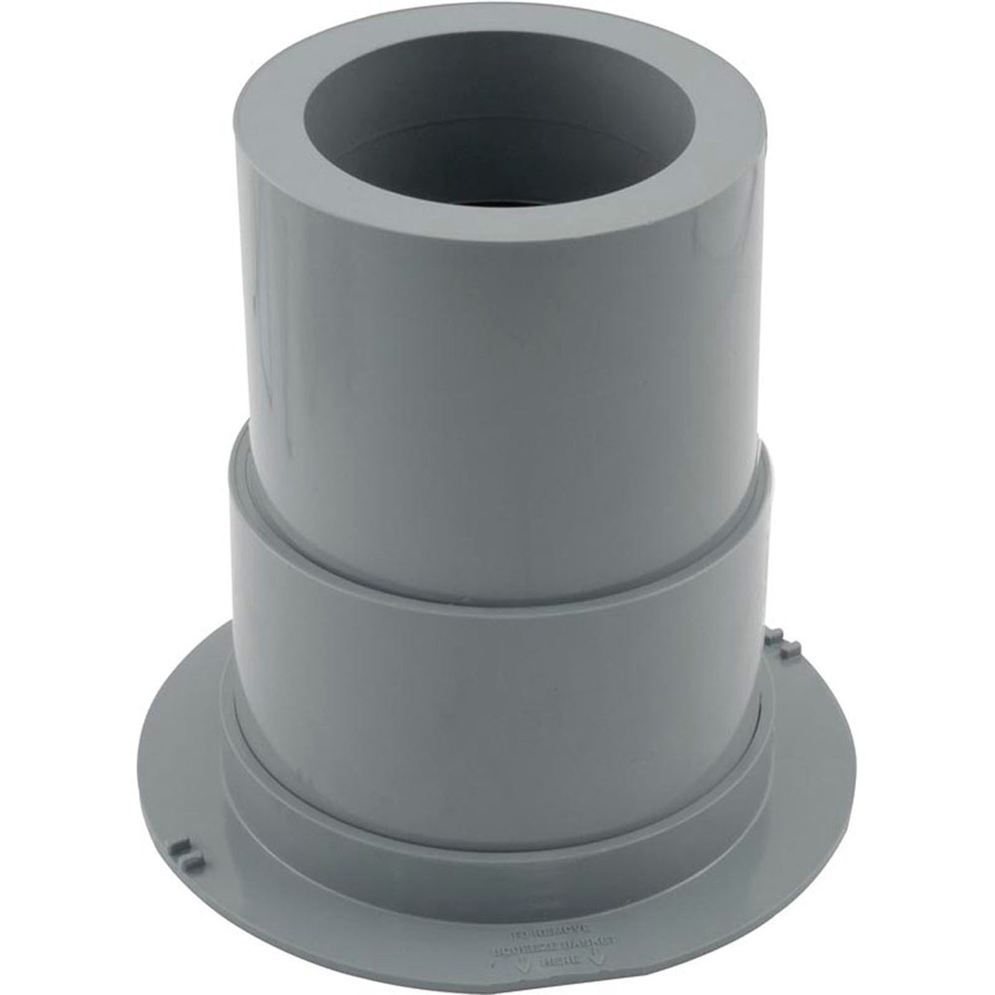 Float Assembly, Pentair Rainbow, Lily, Dark Gray