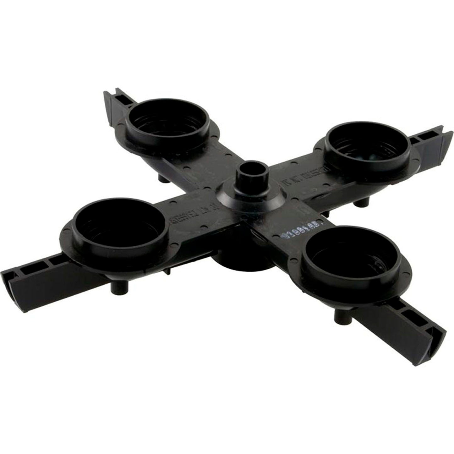 Clean & Clear Plus Manifold Bottom Pentair American