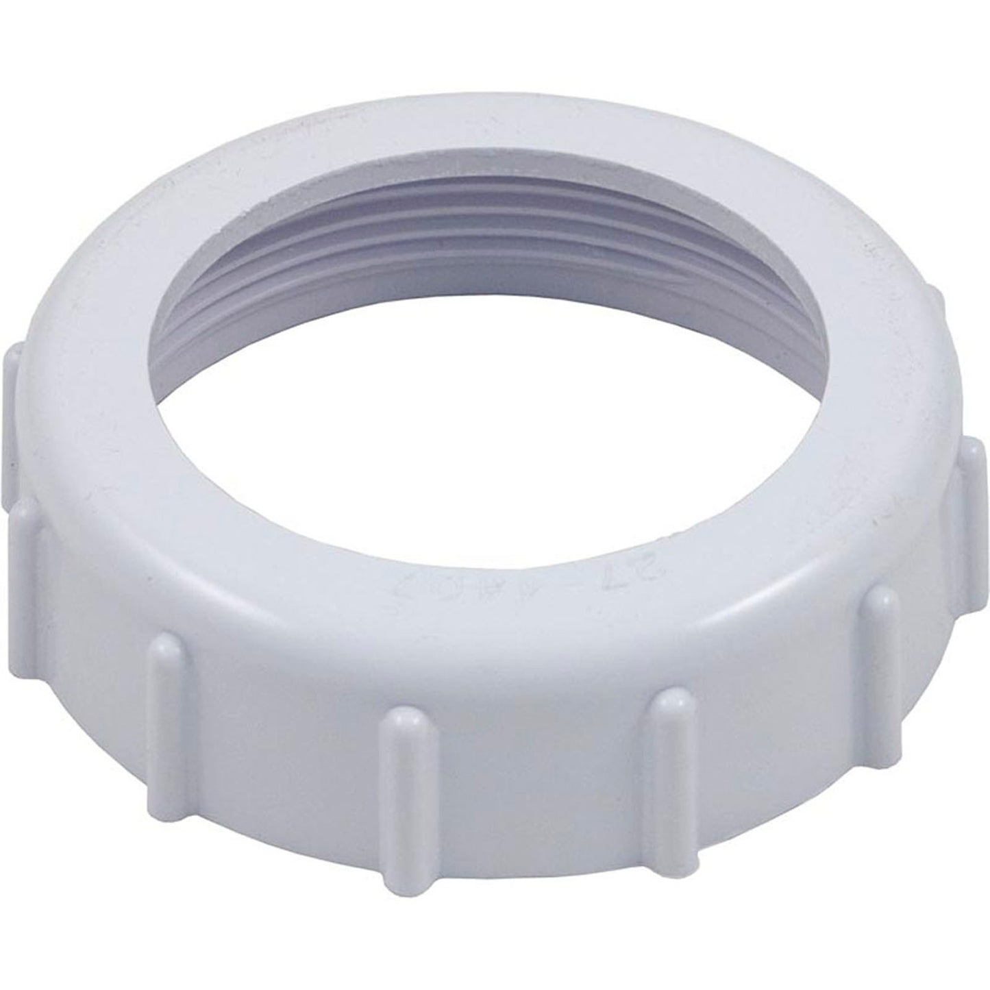 Adapter Nut, Pentair PacFab, 3-1/2"