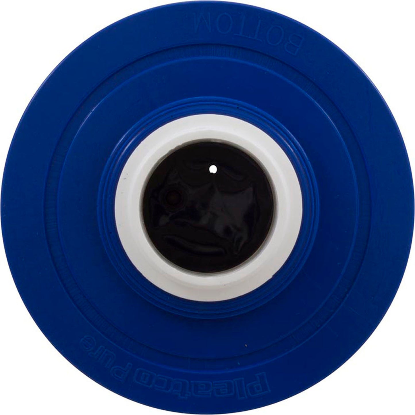 Cartouche, 40 pi2, hauteur, 2"mpt b, 6"od, 9-1/4", 3oz