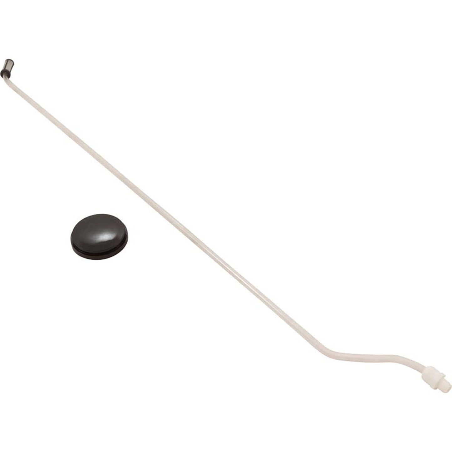 Tank Body, Zodiac Jandy CJ, with Retaining Ring