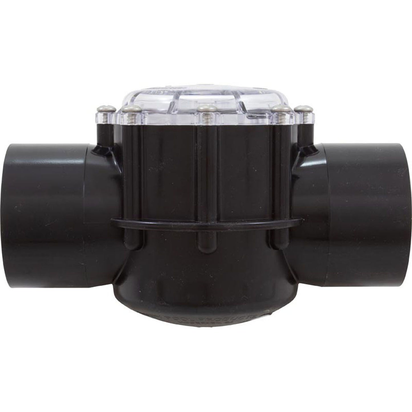 Check Valve, Jandy, 2-1/2"s x 3"spg