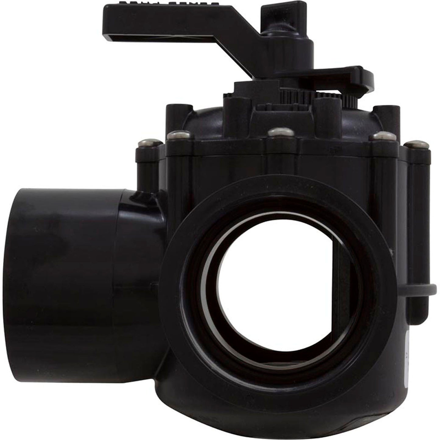 Diverter Valve, Jandy Neverlube, 3 Port, 2-1/2"s x 3"spg