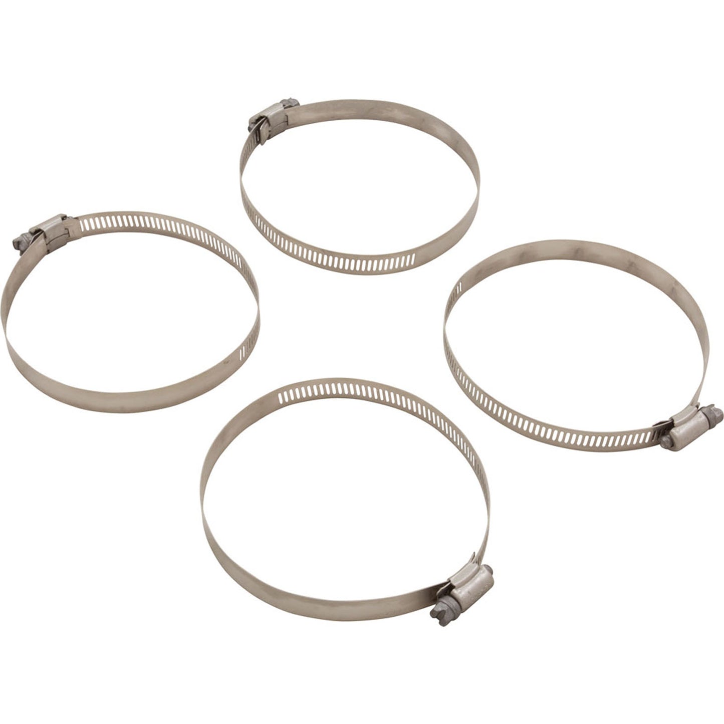 Débitmètre, Rola-Chem à montage supérieur, PVC 6 po, 400-1 050 GPM